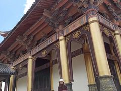 -天龙八部武侠城