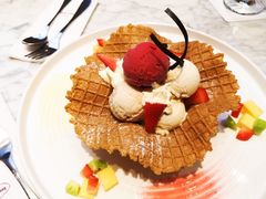 -哈根达斯(朝阳大悦城店)