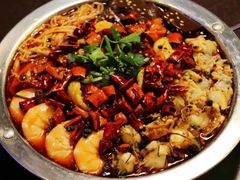 -黄三怪(银座和谐广场店)