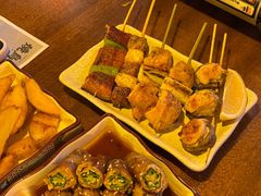 -烧鸟横丁(联发文创口岸店)