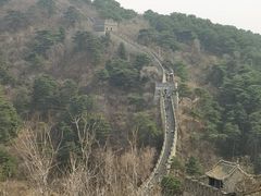 -慕田峪长城