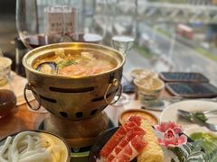-Mr.Fish鱼鲜生海鲜放题(高德置地冬广场店)