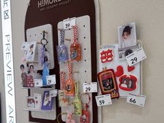 -HIMO海马体照相馆(杭州西溪印象城店)