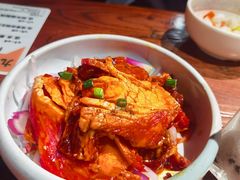 -九田家黑牛烤肉料理(新辰里亚运村店)