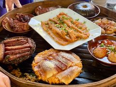 -田园印象·成都土菜院子(华阳店)