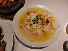 -华馨园北京烤鸭(丽水店)