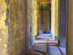 -翼森原创设计·全案实景落地