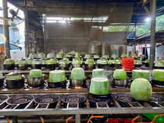 冬瓜盅-红旗山庄(圭峰山店)