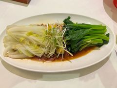-大鸭梨烤鸭(左家庄店)