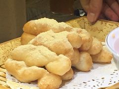 -老山村酒楼(白石洲店)