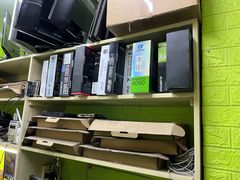 -惠芯电脑维修(本溪路165弄小区店)