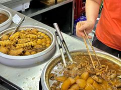 -阿姨牛杂(北京路店)