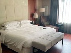 -长白山万达喜来登度假酒店