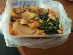 -友谊百涮园自助火锅(辽阳友谊商城店)