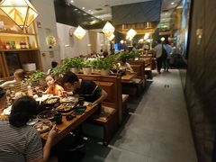 -云海肴·汽锅鸡·云南菜(苏州中心店)