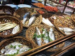 -抱德·潮汕味(琶洲店原惠城鱼仔)