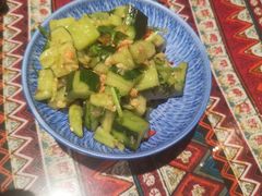 -火塘云南烧烤大排档