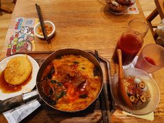 -小满手工粉(上海月星环球港店)