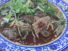 -老地方猫儿面(磁器口店)