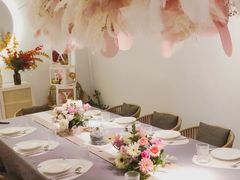 -春树下·树屋花房西餐厅(罍街AS1980店)