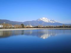 -清溪水库