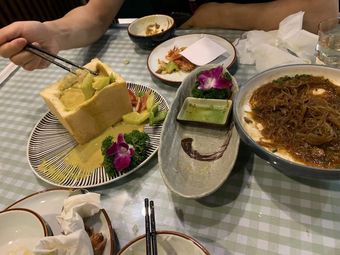 快餐简餐|海门区我要评价|人均 -莫晓贝干锅焖饭·烧肉饭(大有镜店)