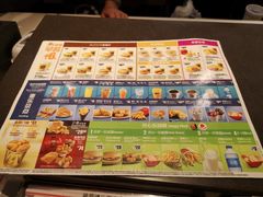 -麦当劳(酒仙桥路店)