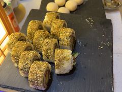 -青岛金沙滩希尔顿酒店·自助餐厅