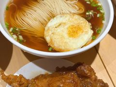 -朱新年·苏式汤团·面点(北寺塔店)