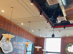 -火啫啫·粤式啫啫煲(南通首店)