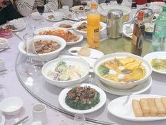 -顺风海鲜港(金玉兰店)