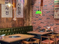 -香猪坊韩国烤肉专属门店(魏公村店)