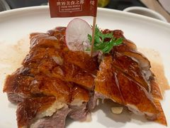 -滋粥楼·顺德菜(番禺广场总店)