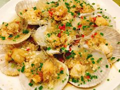 -阿英煲(凉城路店)