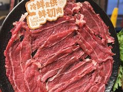 -廖掌柜·重庆鲜货火锅(上海首店)