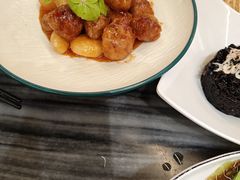 -安泰楼·佛跳墙创始人·传统闽味早茶·酒楼(三坊七巷闽菜地标店)