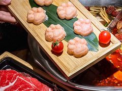 -湊湊火锅·茶憩(合生汇购物中心店)
