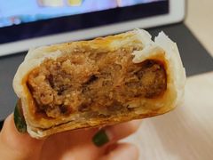 -长发西饼(临顿路店)