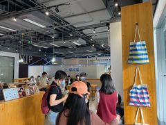 -天真蓝照相馆(五角场百联又一城店)
