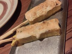 -拾光与烟火丨炭火串烧·自贡小活鲜(西村大院店)