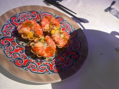 -狮拾久·现代新加坡料理(福田COCO Park店)