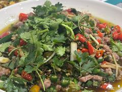 -辣螃铠盆盆蟹大排档(总店)