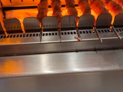 -冰城串说·羊肉串烧烤(哈西大街店)