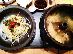 原味汽锅鸡-云海肴·汽锅鸡·云南代表菜(东坝金隅店)