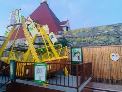 -宝燕乐园(闵行旗舰店)