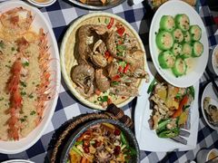 -阿妹小海鲜(下角店)