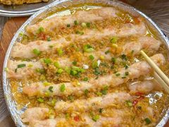 -小民大排档(光谷店)