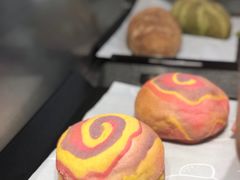 -LELECHA乐乐茶(新街口大洋店)