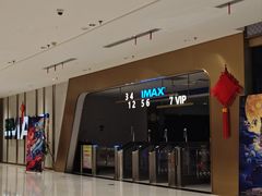 -大世界影城(无锡江南大悦城IMAX激光店)