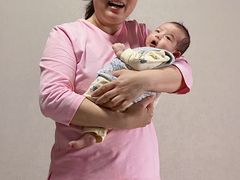 -爱贝尔高端月嫂(母婴护理)